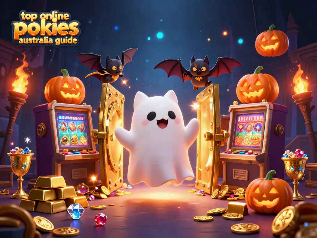 Spin the reels with the top online pokies australia guide in this vibrant and dynamic casino scene.
