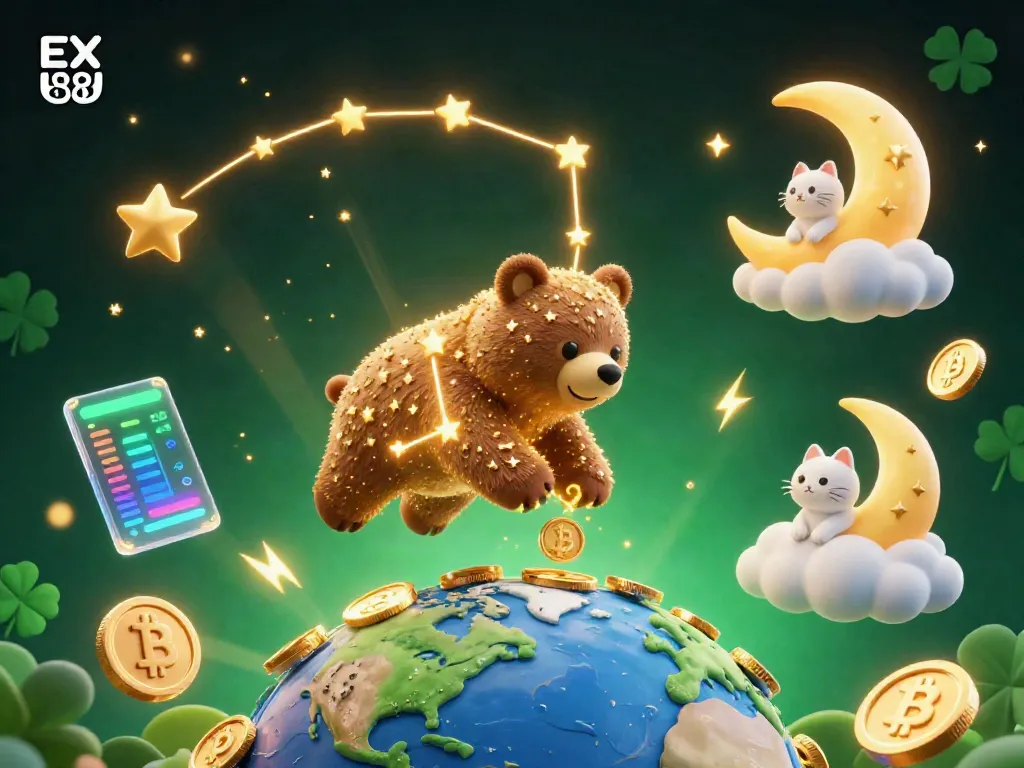 Winning strategies with EX 88 explored in this dynamic casino-themed illustration.